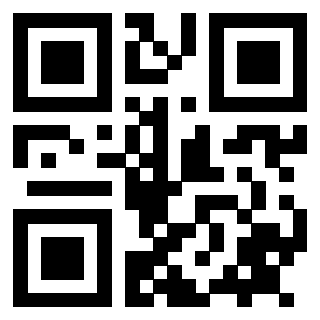 Scansione del Qr Code di 3912766719