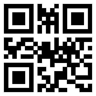 Scansione del Qr Code di 3912766721