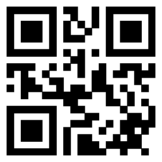3912766722 Qr Code associato