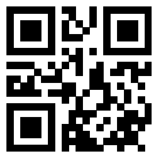 Immagine del Qr Code di 3912766724