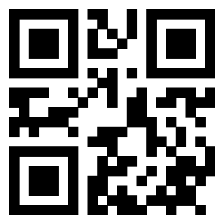 3912766726 - Immagine del QrCode associato