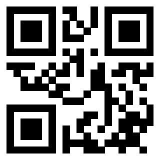 3912766727 QrCode associato