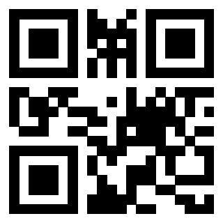 3912766731 - Immagine del QrCode associato
