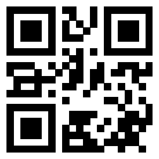 Il Qr Code di 3912766732