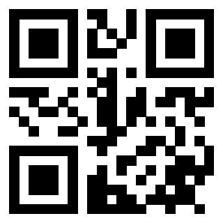 3912766734 QrCode associato