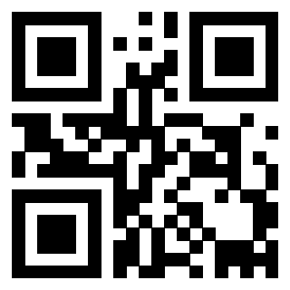 Scansione del Qr Code di 3912766735
