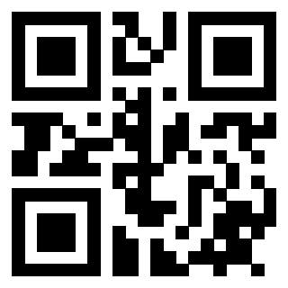 3912766737 QrCode associato