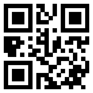 Immagine del QrCode di 3912766738
