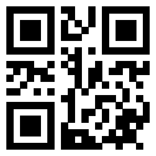 3912766739 - Immagine del Qr Code