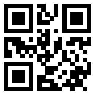 3912766740 - Immagine del QrCode