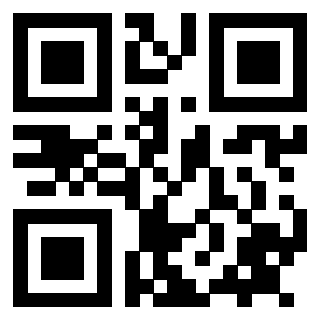 3912766741 - Immagine del Qr Code associato