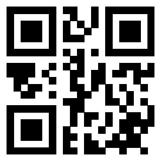 Il QrCode di 3912766743