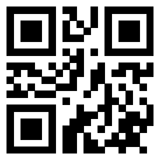 Immagine del QrCode di 3912766745
