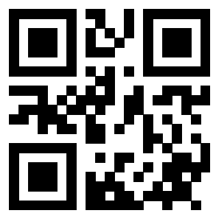 3912766746 - Immagine del Qr Code associato
