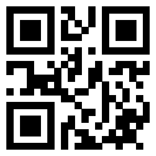 Il Qr Code di 3912766747