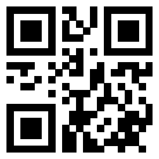 Immagine del QrCode di 3912766748