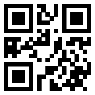 Immagine del QrCode di 3912766749