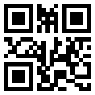 3912766750 - Immagine del Qr Code associato