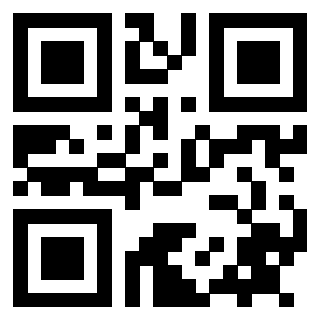 Scansione del Qr Code di 3912766752