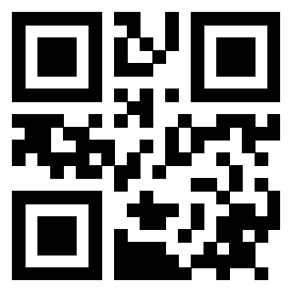 Qr Code di 3912766753