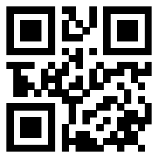 3912766754 - Immagine del QrCode associato