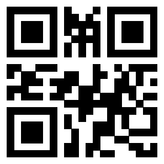 3912766755 QrCode associato