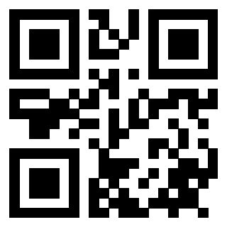 3912766756 Qr Code associato