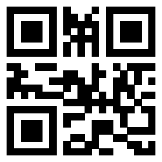 3912766762 - Immagine del QrCode