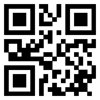 Il QrCode di 3912766763