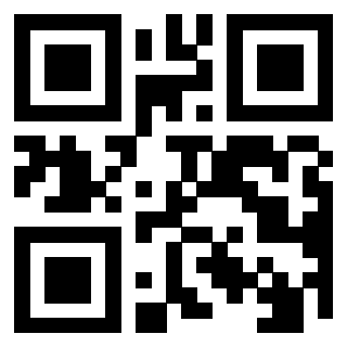 3912766764 Qr Code associato