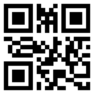 3912766768 QrCode associato