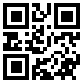 3912766771 - Immagine del Qr Code associato