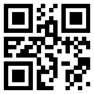 Il QrCode di 3912766774