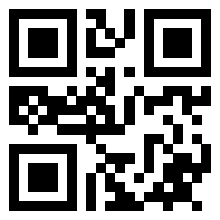 Il Qr Code di 3912766777