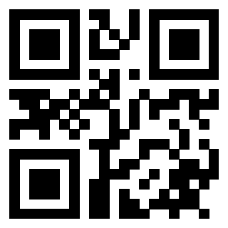 Il QrCode di 3912766778