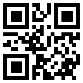 Immagine del QrCode di 3912766780