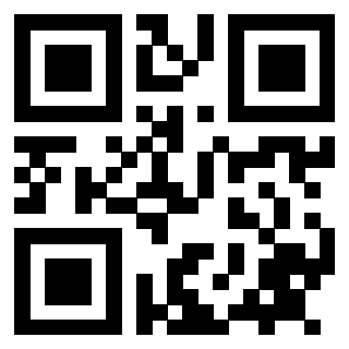 3912766783 - Immagine del Qr Code associato