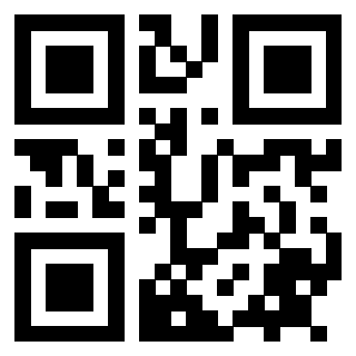 3912766784 Qr Code associato