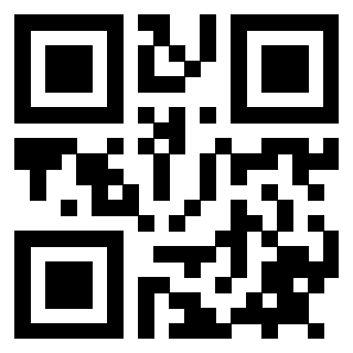 Il QrCode di 3912766785