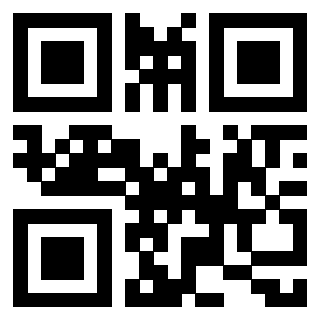 Il QrCode di 3912766787