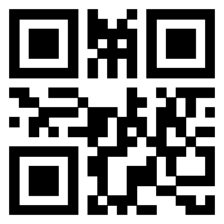 Il QrCode di 3912766789