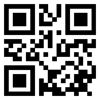 Immagine del QrCode di 3912766790