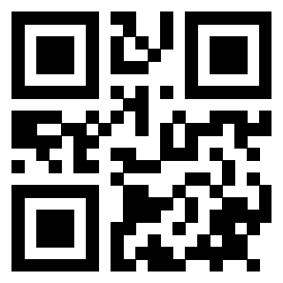 3912766791 - Immagine del Qr Code associato