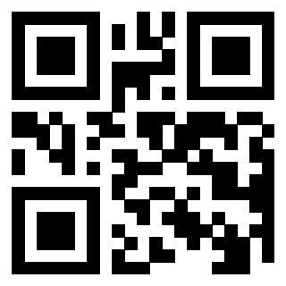 3912766794 - Immagine del QrCode associato