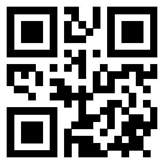 3912766795 - Immagine del Qr Code associato