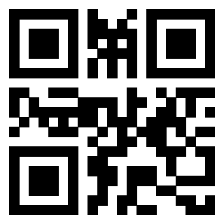 Immagine del Qr Code di 3912766798