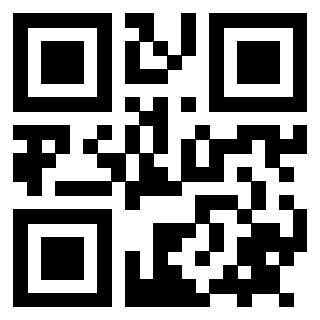 3912766799 - Immagine del QrCode associato