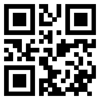 Il Qr Code di 3912766803
