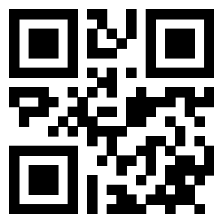 3912766805 - Immagine del QrCode associato