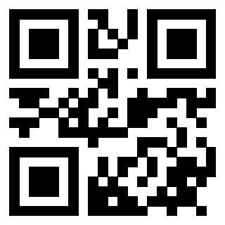 Immagine del Qr Code di 3912766809
